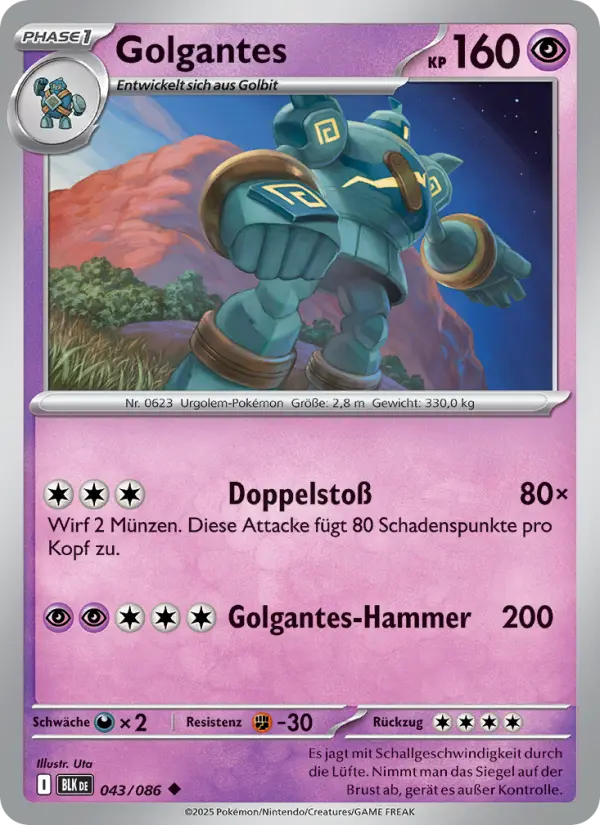 Golgantes - 043