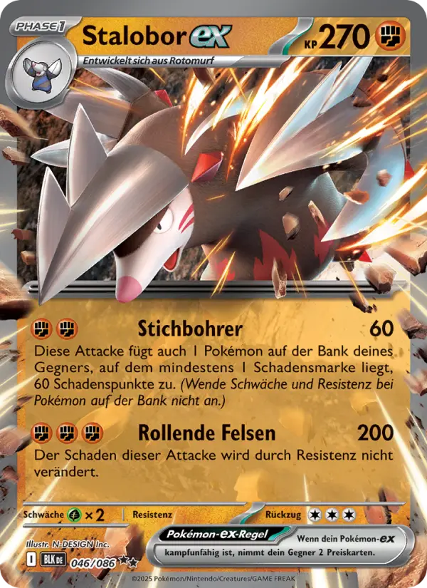 Stalobor-ex - 046