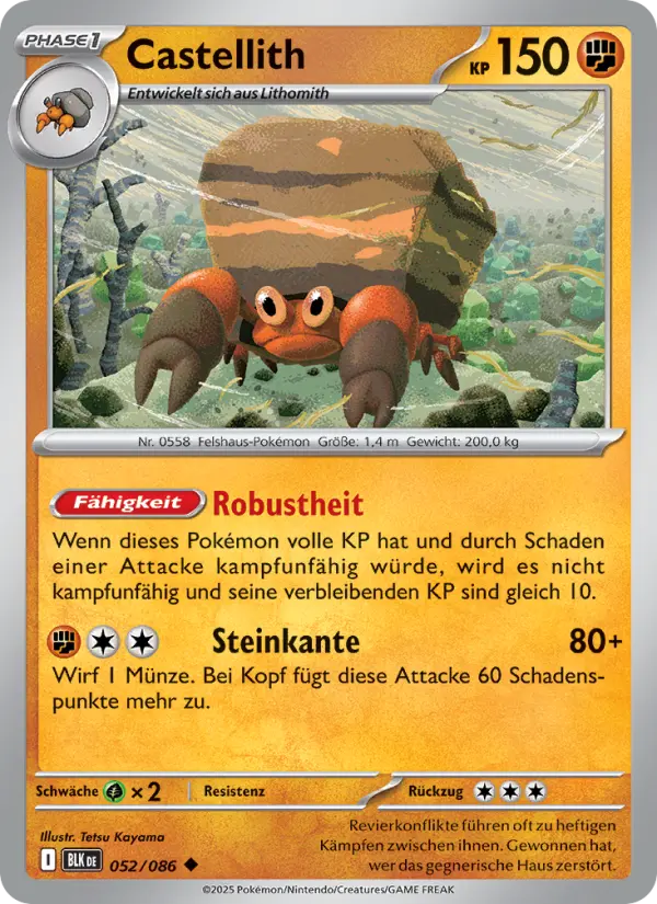 Castellith - 052