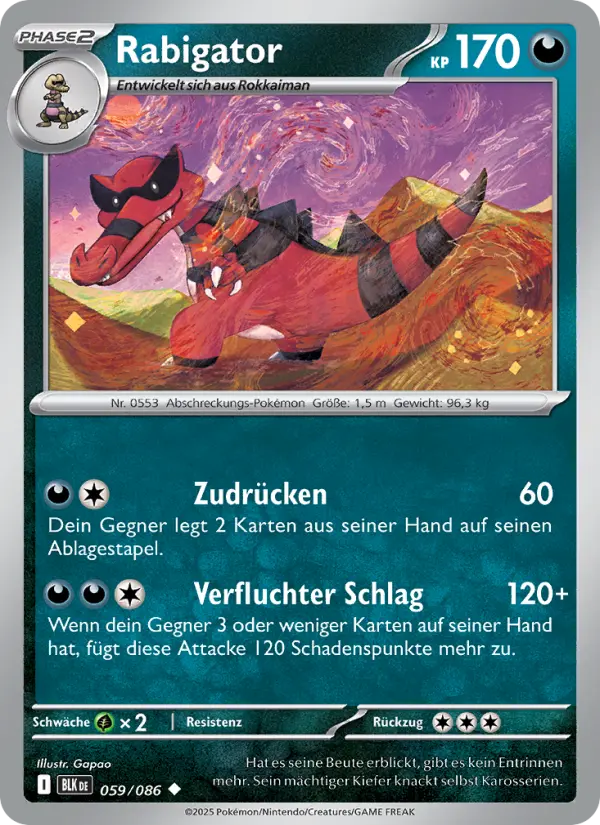 Rabigator - 059