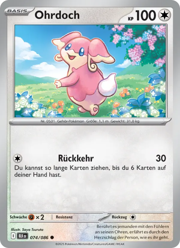 Ohrdoch - 074