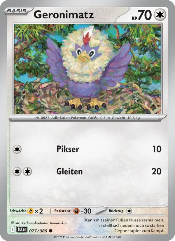 Geronimatz - 077