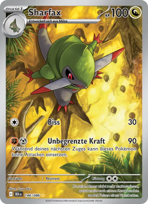 Sharfax - 146