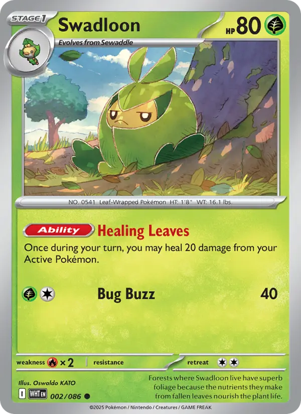 Swadloon - 002