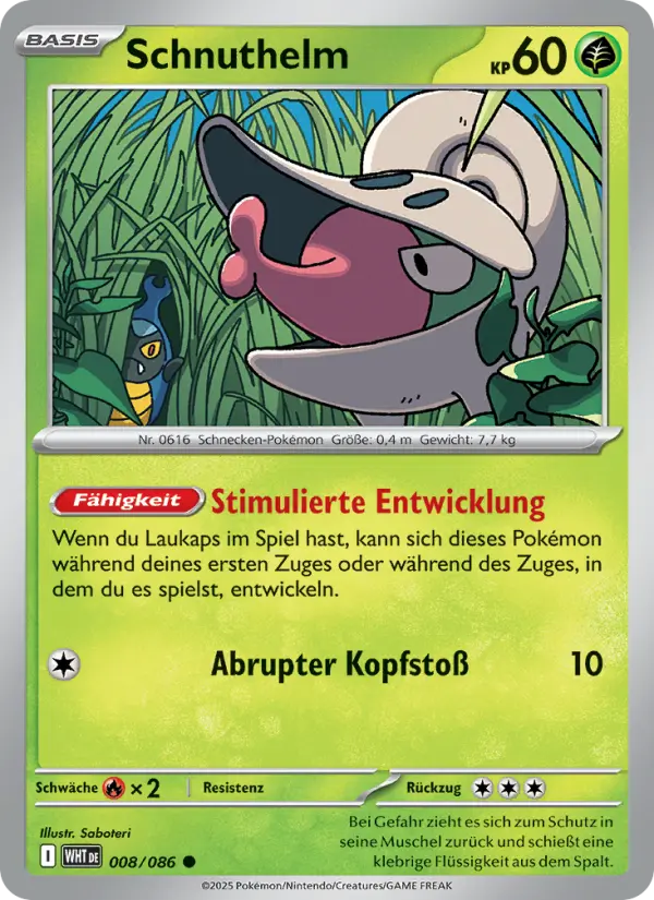 Schnuthelm - 008