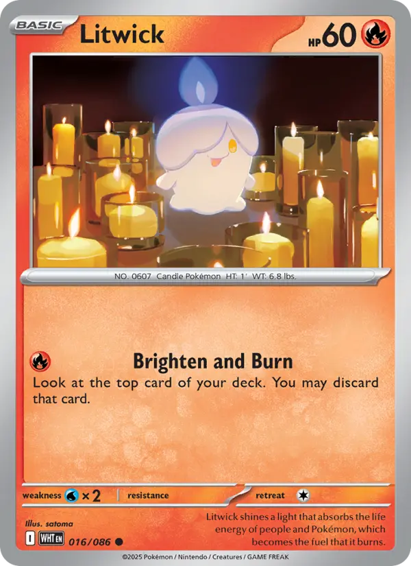 Litwick - 016