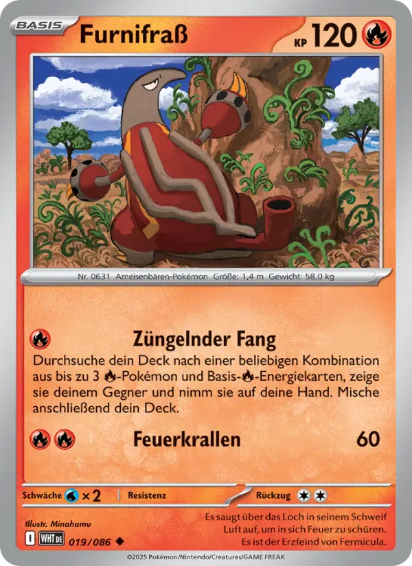 Furnifraß - 019