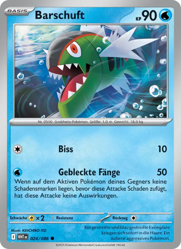 Barschuft - 024