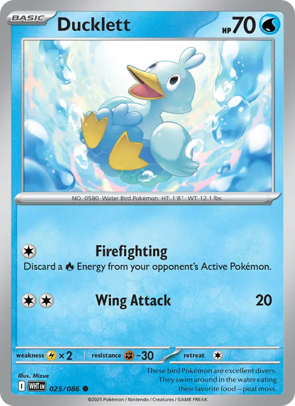 Ducklett - 025