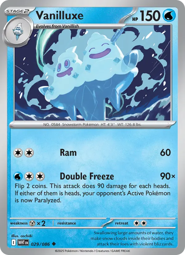 Vanilluxe - 029