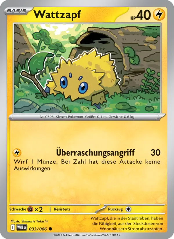 Wattzapf - 033