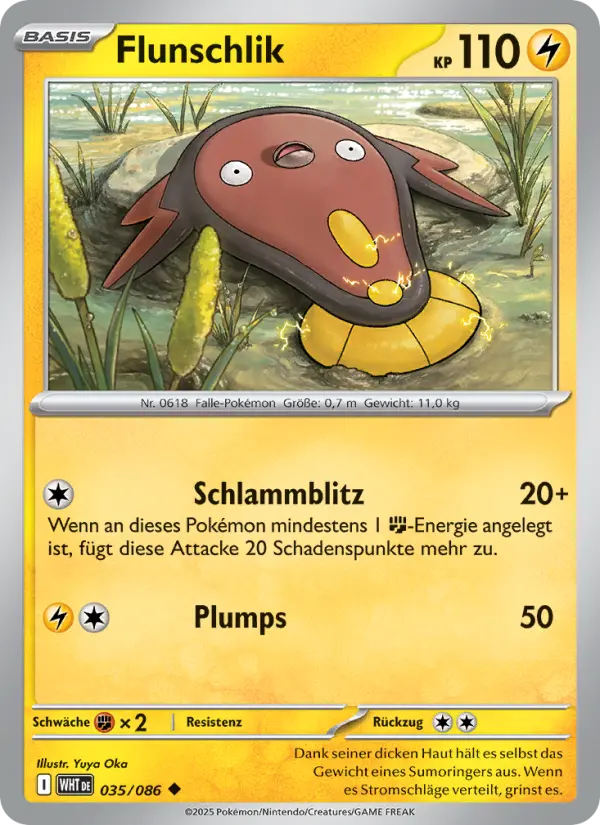 Flunschlik - 035