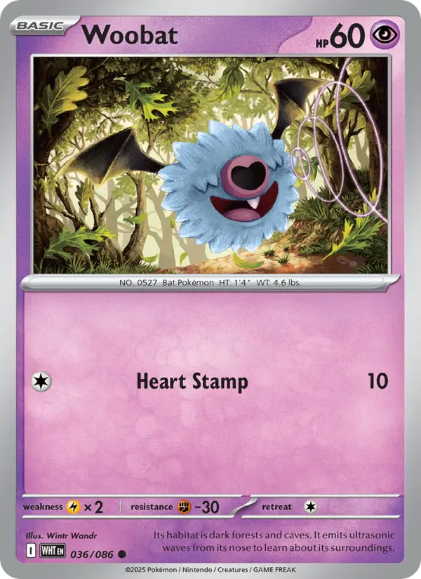 Woobat - 036