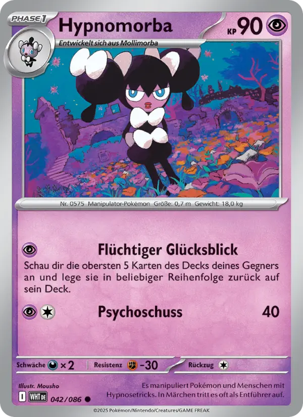 Hypnomorba - 042