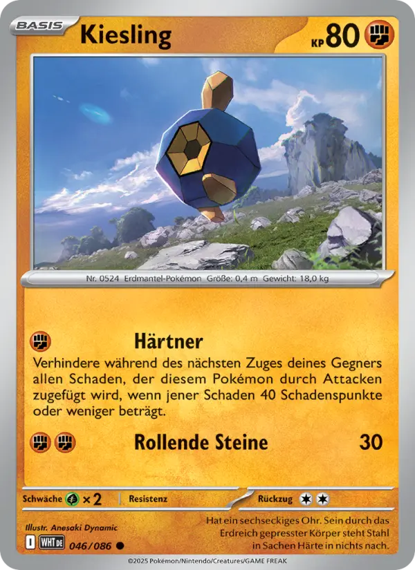 Kiesling - 046