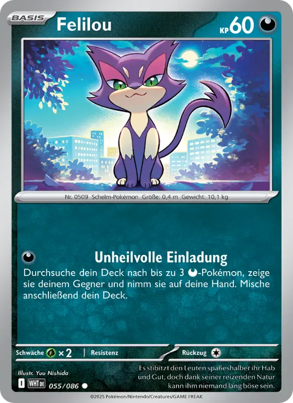 Felilou - 055