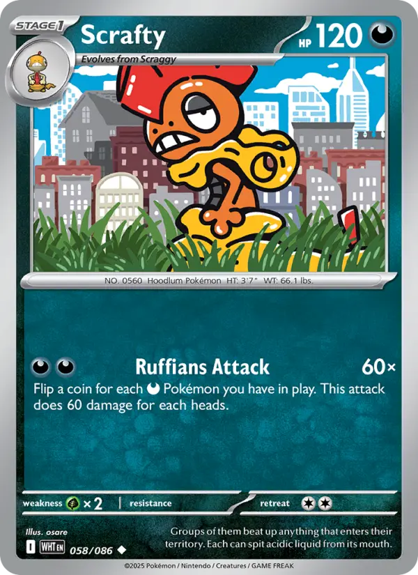 Scrafty - 058