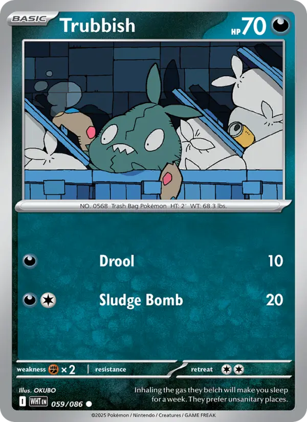 Trubbish - 059