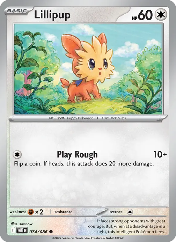 Lillipup - 074