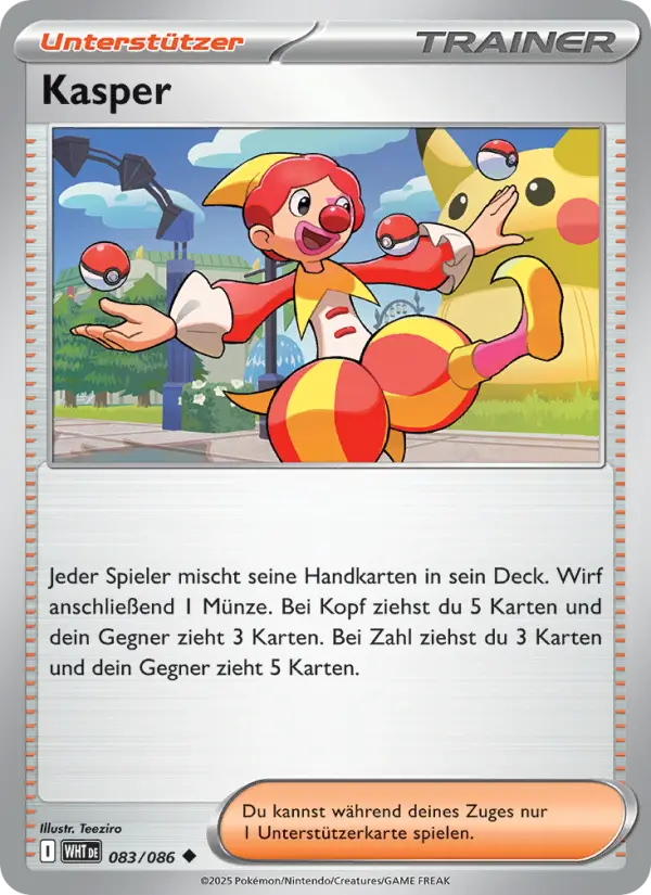 Kasper - 083