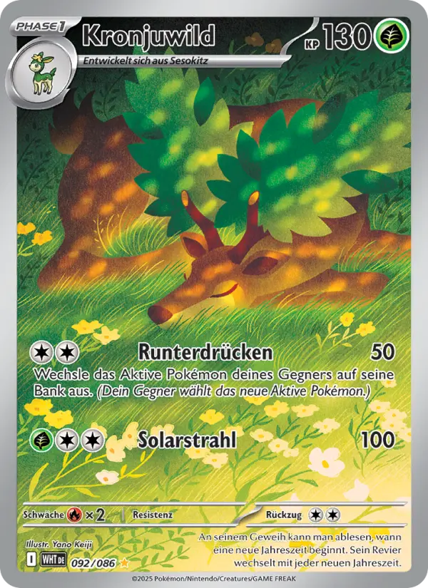 Kronjuwild - 092