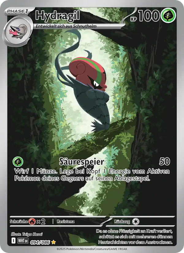 Hydragil - 094