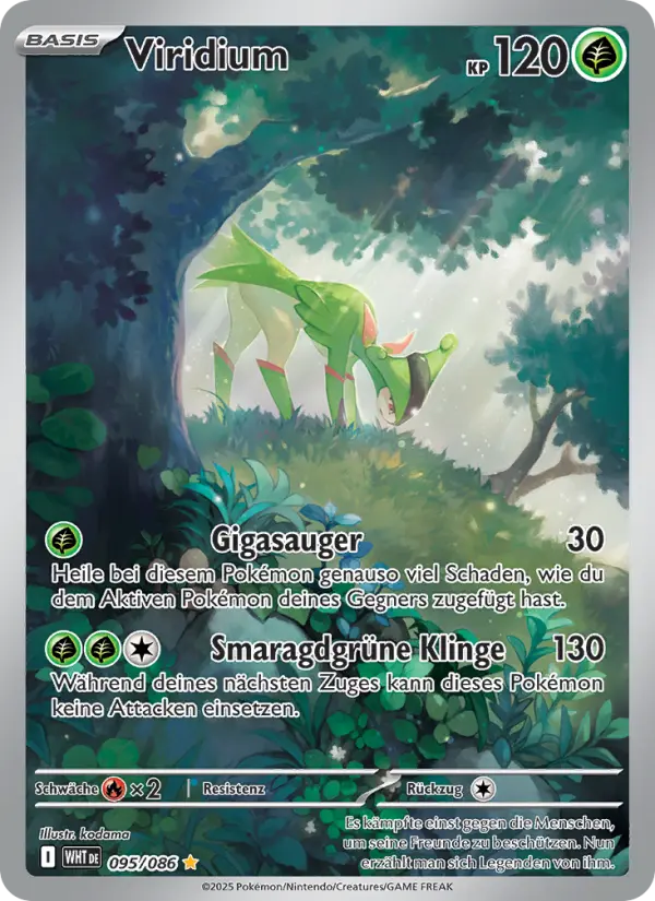 Viridium - 095