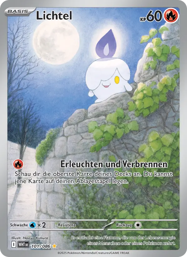 Lichtel - 101