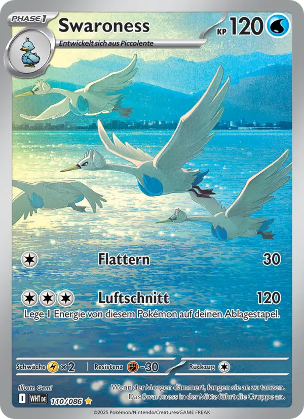Swaroness - 110