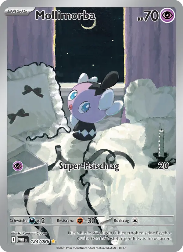 Mollimorba - 124