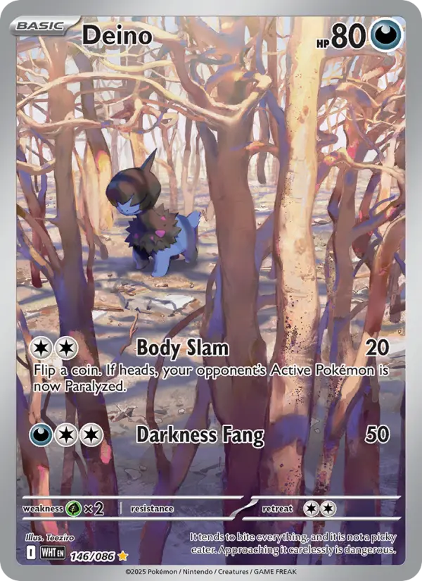 Deino - 146