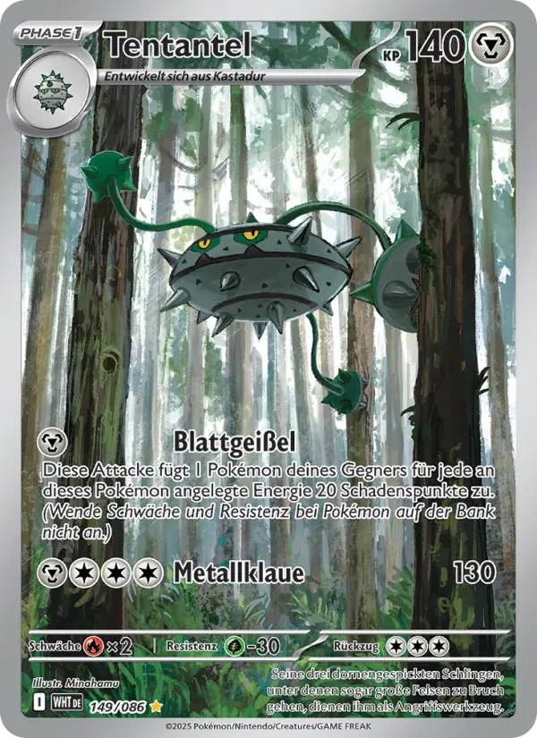 Tentantel - 149