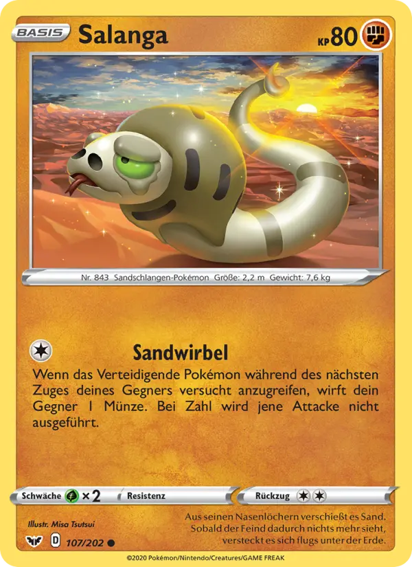 Salanga - 107