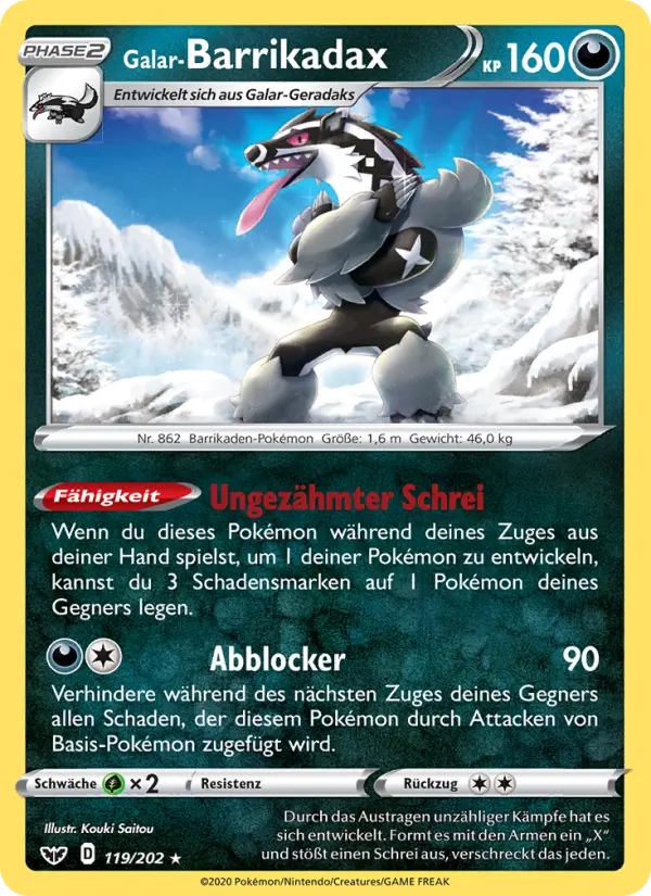 Galar-Barrikadax - 119