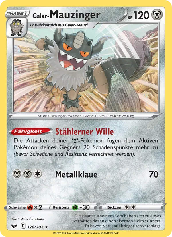 Galar-Mauzinger - 128