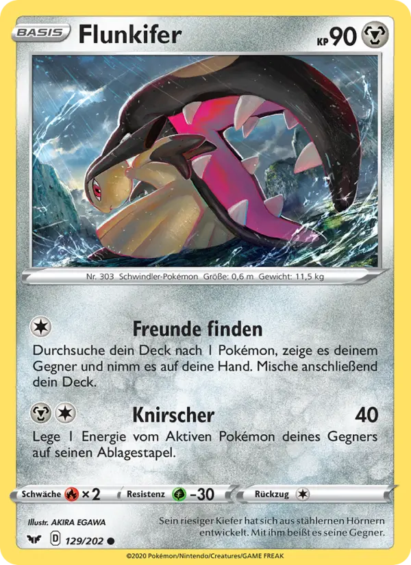 Flunkifer - 129