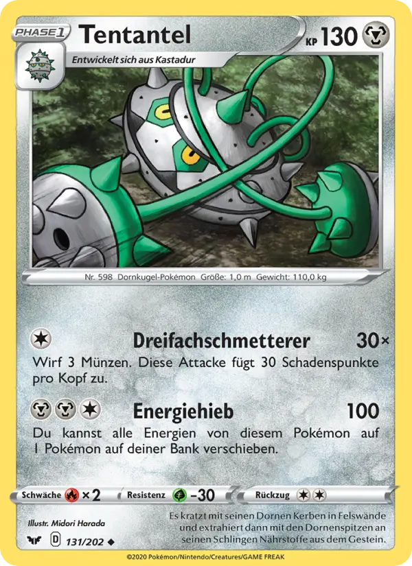 Tentantel - 131
