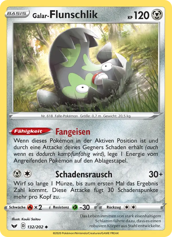 Galar-Flunschlik - 132
