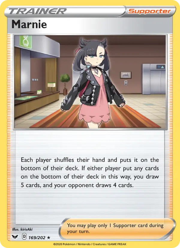 Marnie - 169