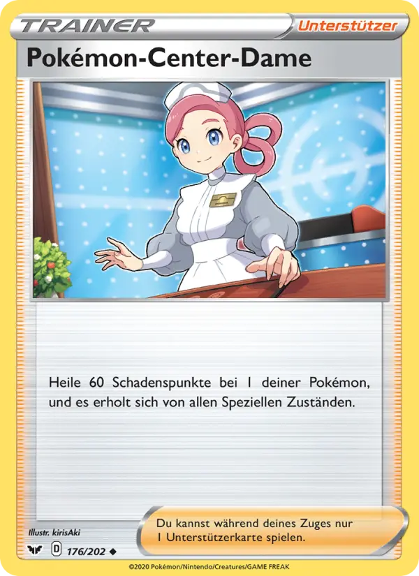 Pokémon-Center-Dame - 176