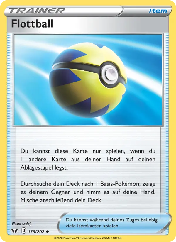 Flottball - 179