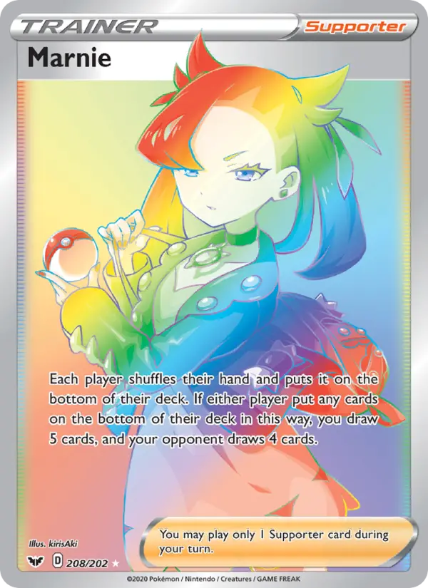 Marnie - 208