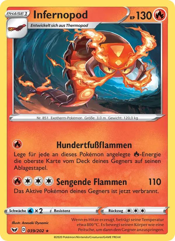 Infernopod - 39