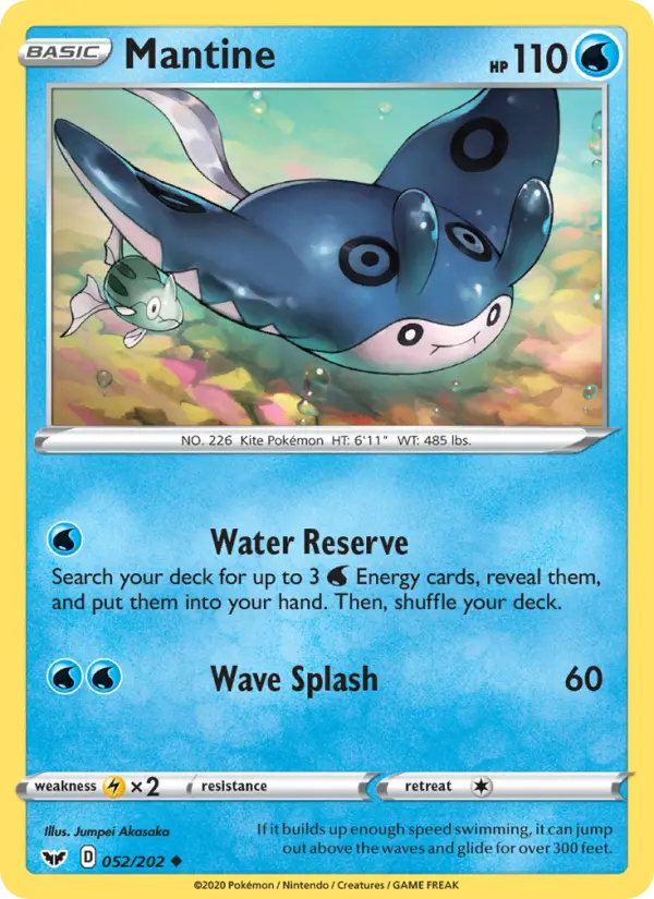 Mantine - 52
