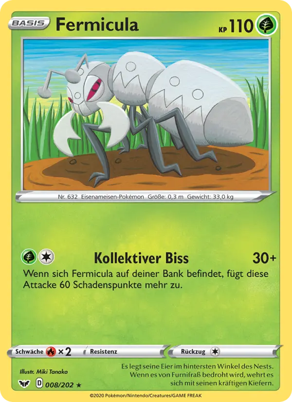 Fermicula - 8