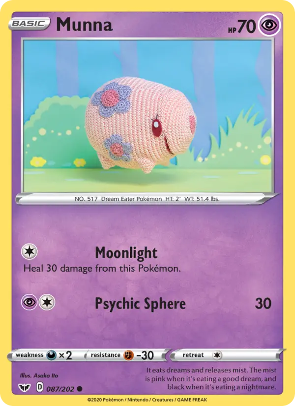 Munna - 87