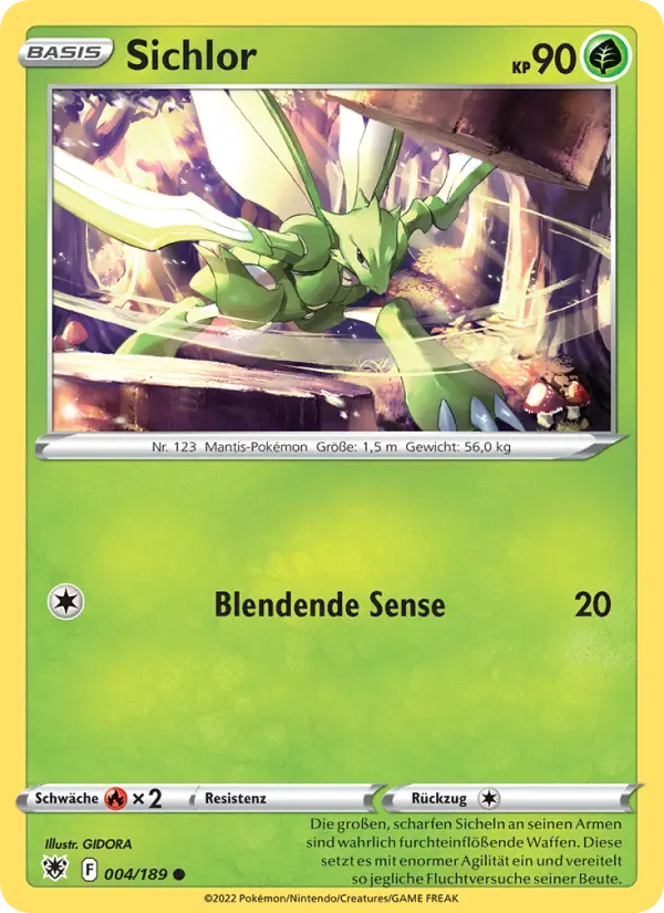 Sichlor - 004