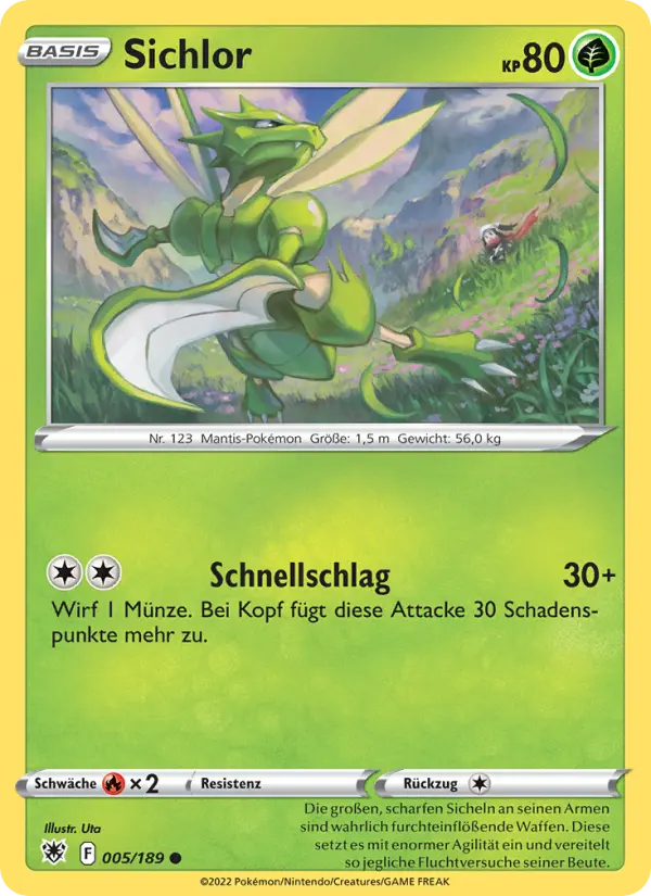 Sichlor - 005