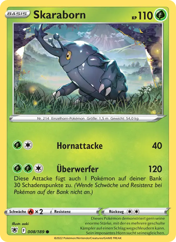 Skaraborn - 008