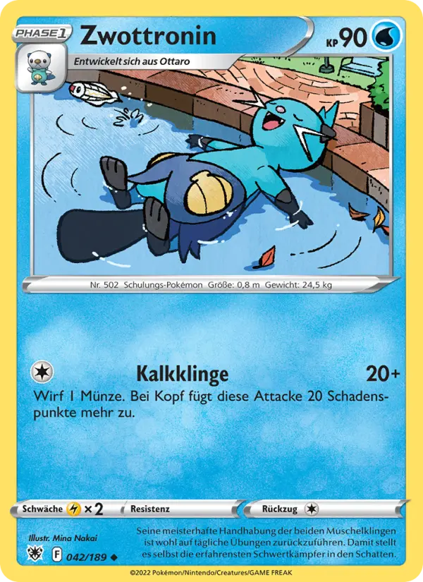 Zwottronin - 042